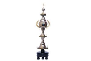 TROFEO NACIONAL MODELO 4