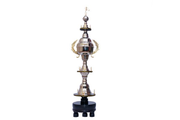 TROFEO NACIONAL MODELO 4
