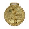 MEDALLA MODELO 11