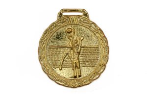 MEDALLA MODELO 11