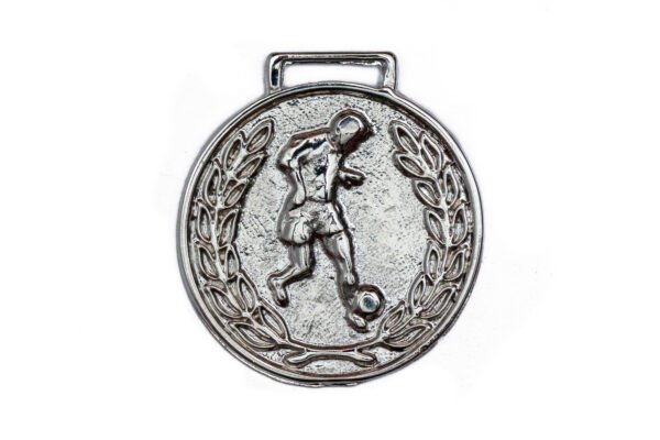 MEDALLA MODELO 12