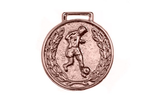 MEDALLA MODELO 12