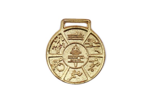 MEDALLA MODELO 14