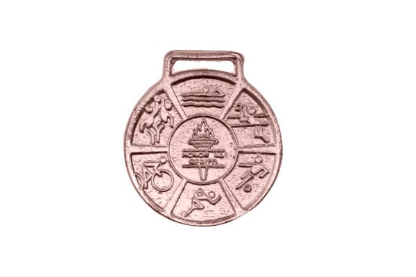 MEDALLA MODELO 14
