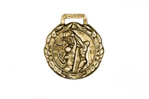 MEDALLA MODELO 16