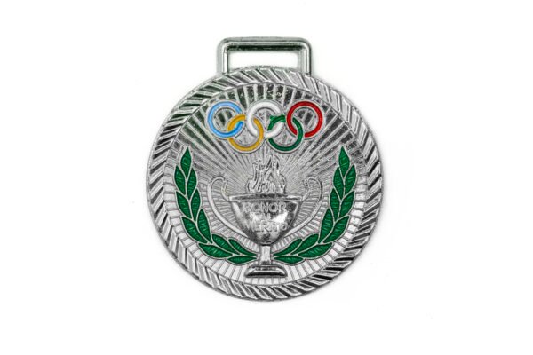 MEDALLA MODELO 17