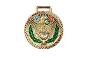 MEDALLA MODELO 17
