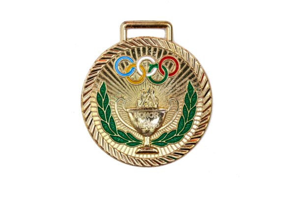 MEDALLA MODELO 17