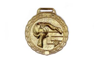 MEDALLA MODELO 18
