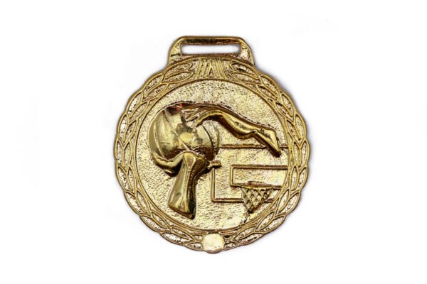 MEDALLA MODELO 18