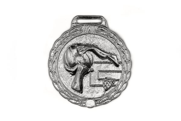 MEDALLA MODELO 18