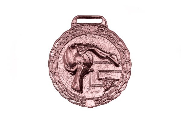 MEDALLA MODELO 18