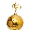 TROFEO NACIONAL DORADO MODELO 25