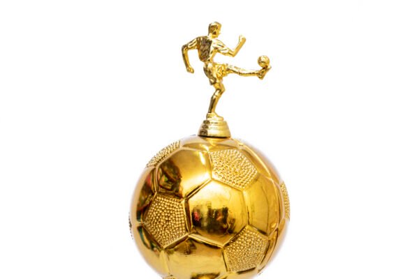 TROFEO NACIONAL DORADO MODELO 23