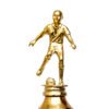TROFEO NACIONAL DORADO MODELO 21