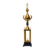 TROFEO NACIONAL DORADO MODELO 21