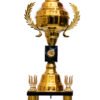 TROFEO NACIONAL DORADO MODELO 21