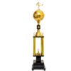 TROFEO NACIONAL DORADO MODELO 23