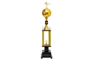 TROFEO NACIONAL DORADO MODELO 23