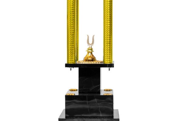 TROFEO NACIONAL DORADO MODELO 23