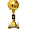 TROFEO NACIONAL DORADO MODELO 23