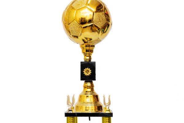 TROFEO NACIONAL DORADO MODELO 23
