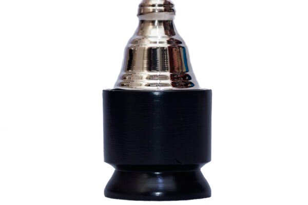 TROFEO NACIONAL PLATEADO MODELO 1