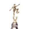 TROFEO NACIONAL PLATEADO MODELO 1