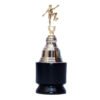 TROFEO NACIONAL PLATEADO MODELO 1