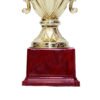 TROFEO DORADO IMPORTADO MEJOR JUGADOR MODELO 51