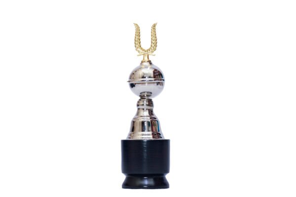 TROFEO NACIONAL MODELO 11