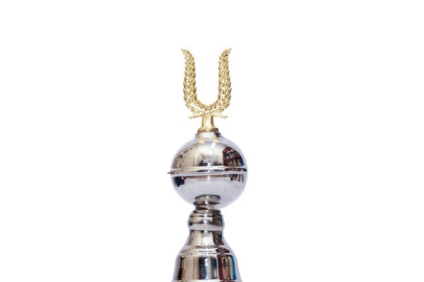 TROFEO NACIONAL MODELO 11