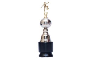 TROFEO NACIONAL MODELO 12