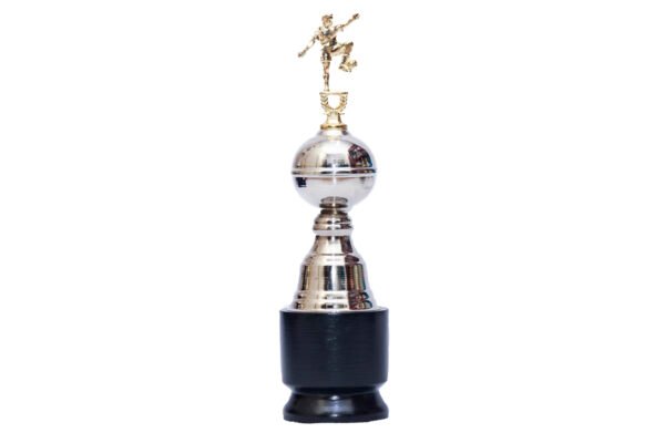 TROFEO NACIONAL MODELO 12