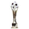TROFEO DORADO IMPORTADO MEJOR JUGADOR MODELO 55