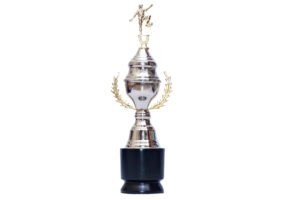 TROFEO NACIONAL MODELO 13