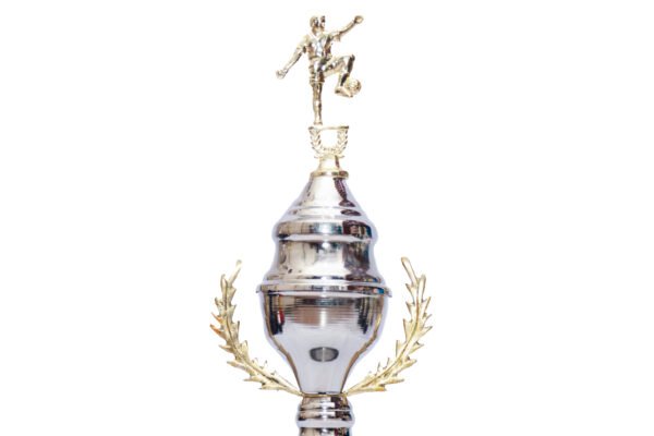 TROFEO NACIONAL MODELO 13