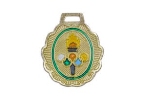 MEDALLA MODELO 5