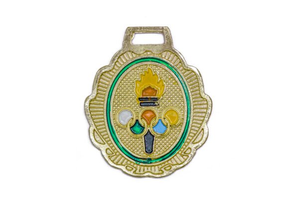 MEDALLA MODELO 5
