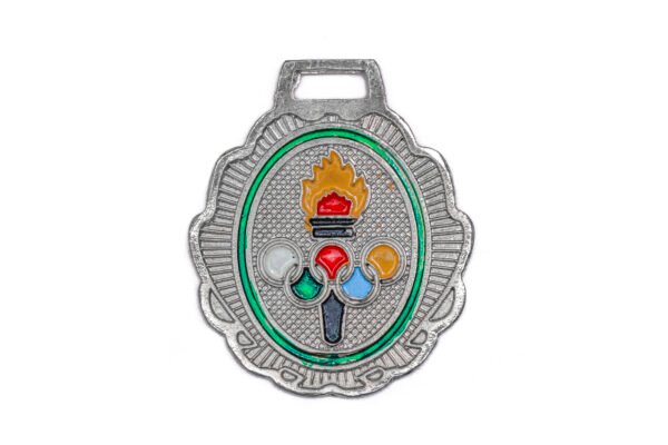 MEDALLA MODELO 5