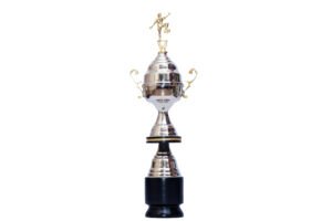 TROFEO NACIONAL MODELO 14