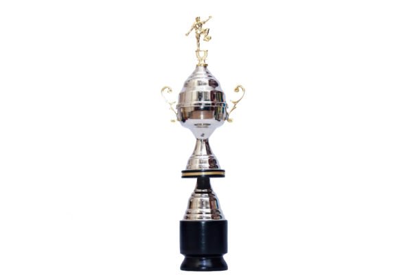 TROFEO NACIONAL MODELO 14