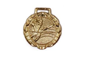 MEDALLA MODELO 6