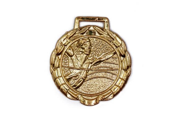 MEDALLA MODELO 6