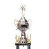TROFEO NACIONAL MODELO 5