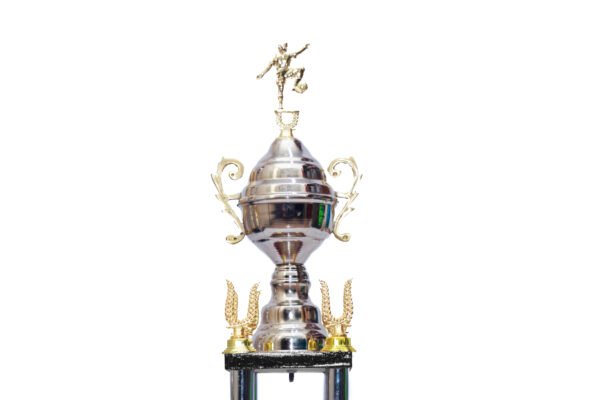 TROFEO NACIONAL MODELO 5