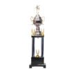 TROFEO NACIONAL MODELO 5