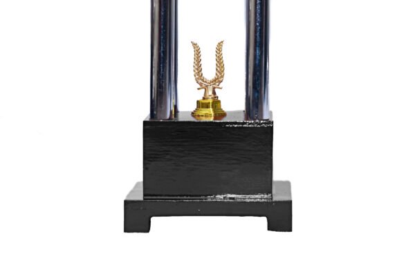 TROFEO NACIONAL MODELO 5