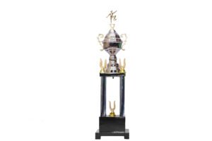 TROFEO NACIONAL MODELO 5
