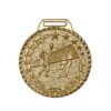MEDALLA MODELO 7
